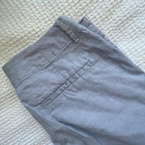 Cotton Chinos